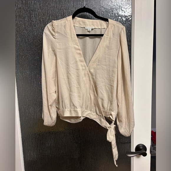 NWOT American Eagle Blouse - Picture 2 of 7